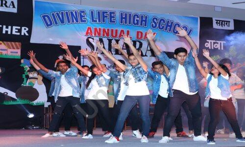 Divine Santo Nino International School — photo 4