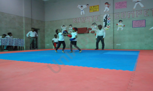 Divine Santo Nino International School — photo 6