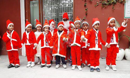 Divyansh Public School — photo 6