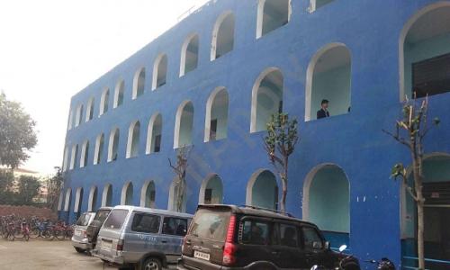 Diwakar Model School — photo 1