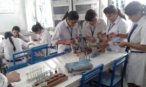 Diwakar Model School — photo 2