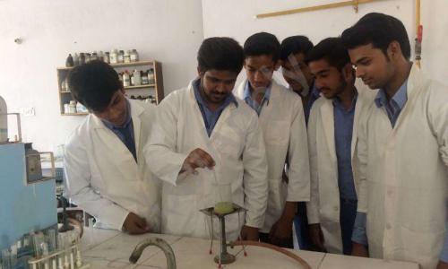 Diwakar Model School — photo 4