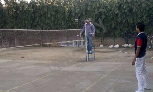 Diwakar Model School — photo 5