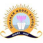 Diwakar Model School logo