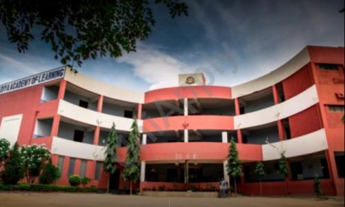 Diya Academy of Learning — photo 2