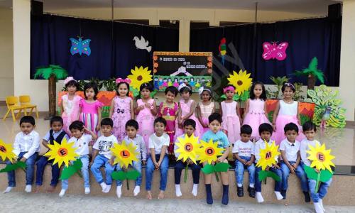 Diya Academy of Learning — photo 3