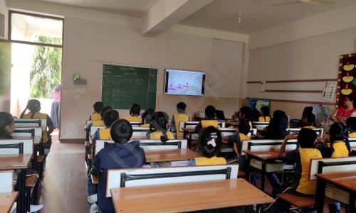 Diya Academy of Learning — photo 4