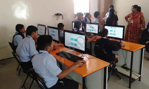 Diya Academy of Learning — photo 5