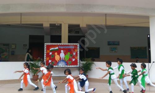 Diya Academy of Learning — photo 6