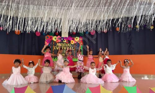Diya Academy of Learning — photo 7