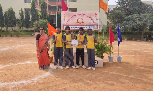 Diya Academy of Learning — photo 8