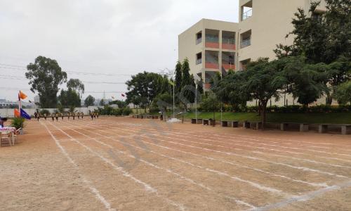 Diya Academy of Learning — photo 9