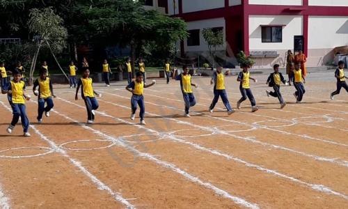 Diya Academy of Learning — photo 10