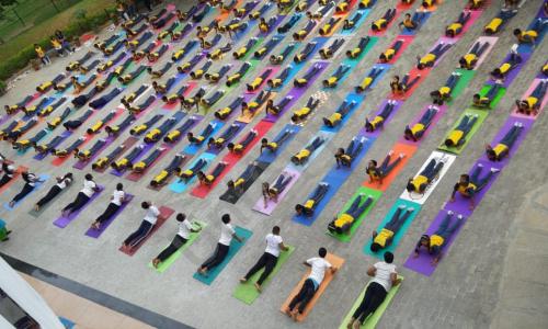 Diya Academy of Learning — photo 12