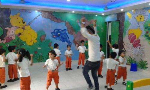 DKN Global School — photo 2