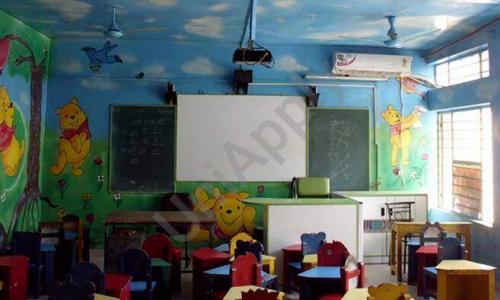 DKN Global School — photo 3