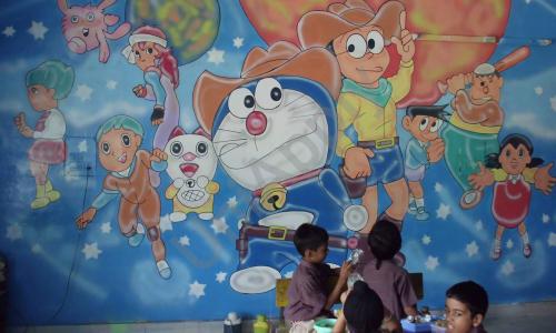 DKN Global School — photo 4