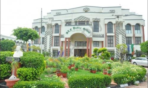 DLF Public School — photo 1