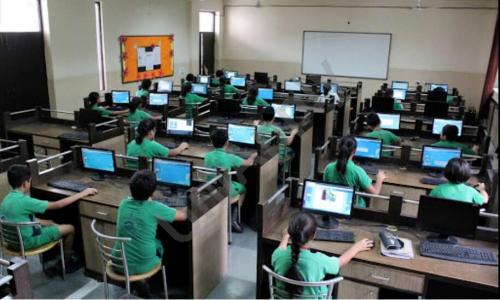 DLF Public School — photo 4