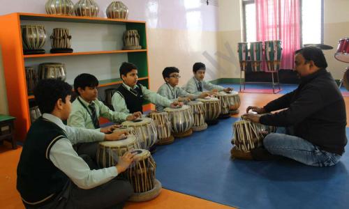 DLF Public School — photo 5