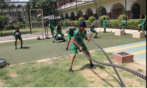 DLF Public School — photo 6
