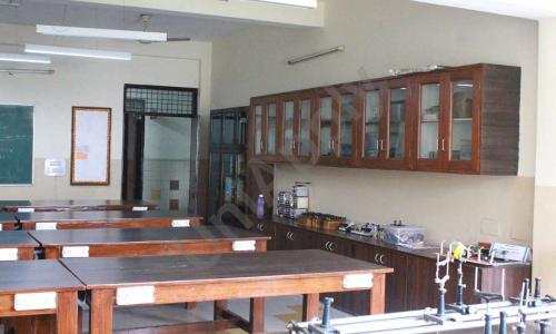 DLF Public School — photo 7