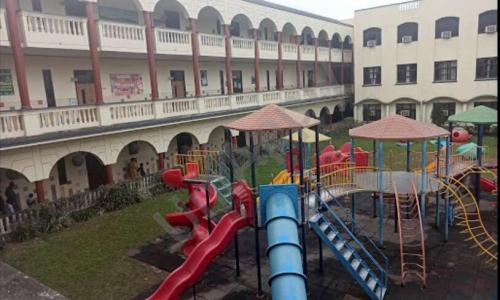 DLF Public School — photo 8