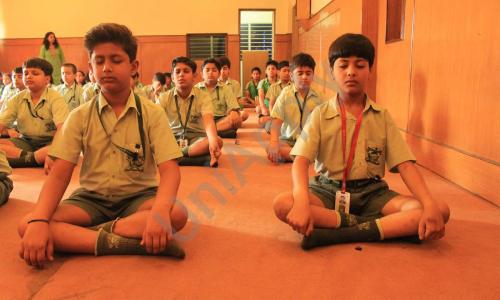 DLF Public School — photo 11