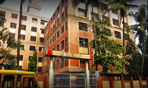 Dnyan Pushpa Vidya Niketan School And College — photo 1