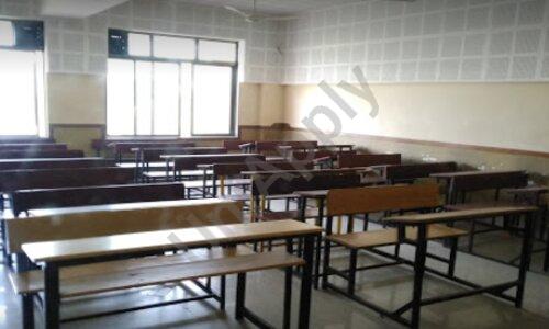 Dnyan Pushpa Vidya Niketan School And College — photo 3