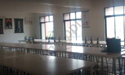 Dnyan Pushpa Vidya Niketan School And College — photo 4