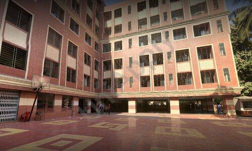 Dnyan Pushpa Vidya Niketan School And College — photo 5