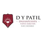 Dnyan Pushpa Vidya Niketan School And College logo