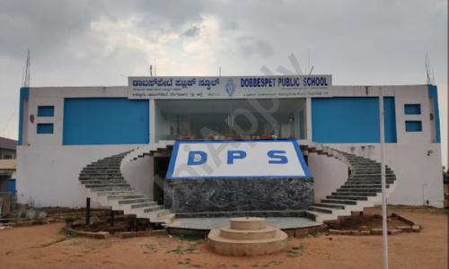 Dobbespet Public School — photo 1