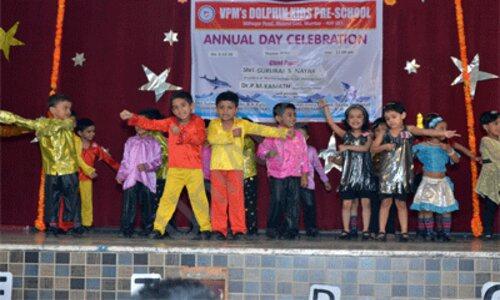 Dolphin Kids Pre- School And English Primary School — photo 3