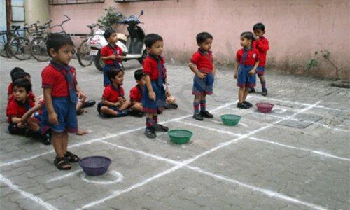 Dolphin Kids Pre- School And English Primary School — photo 4
