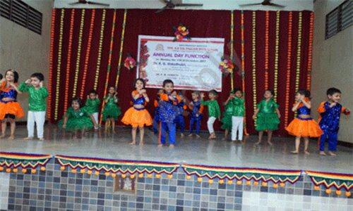 Dolphin Kids Pre- School And English Primary School — photo 5