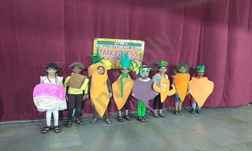 Dolphin Kids Pre- School And English Primary School — photo 6