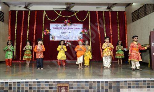 Dolphin Kids Pre- School And English Primary School — photo 7