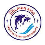 Dolphin Kids Pre- School And English Primary School logo