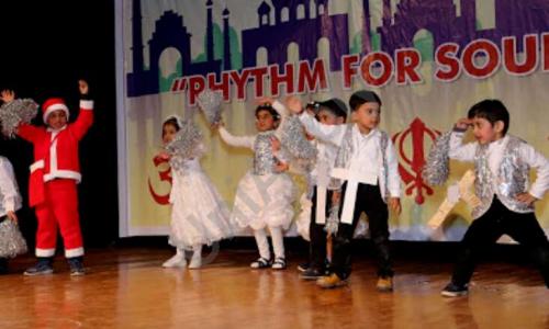 Dolphin Kids School — photo 5