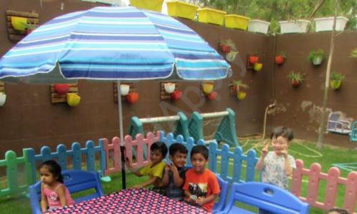Dolphin Kids School — photo 6