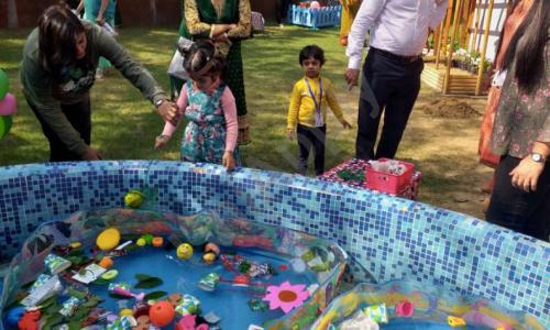 Dolphin Kids School — photo 7