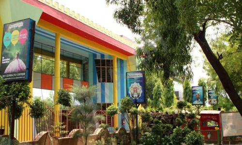Dolphin Kids School — photo 10