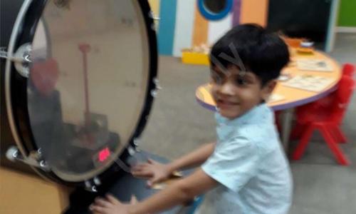 Dolphin Kids School — photo 13