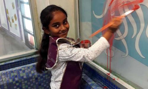 Dolphin Kids School — photo 15
