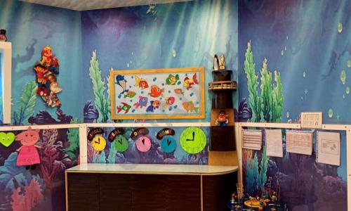 Dolphin Kids School — photo 16