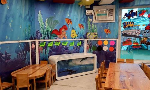 Dolphin Kids School — photo 18