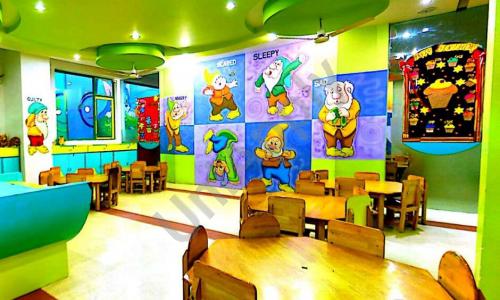 Dolphin Kids School — photo 19