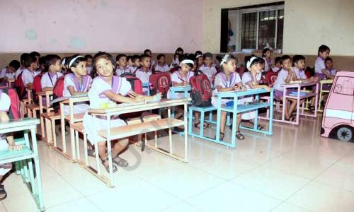 Dominic Savio Vidyalaya — photo 5